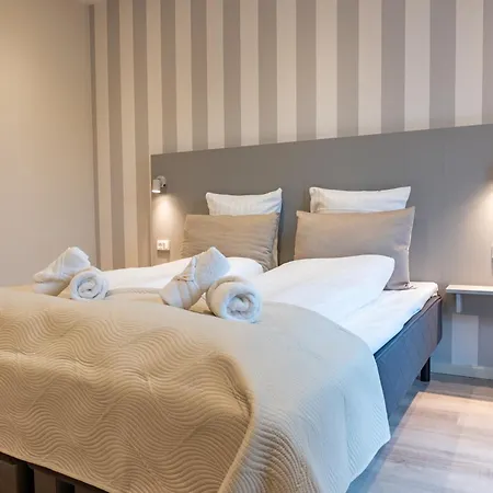 Hotel Ulfborg Hotel