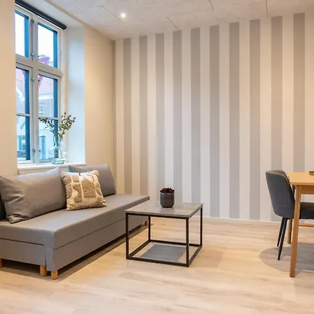 Hotel Hotel Ulfborg
