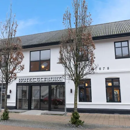 Hotel Ulfborg Hotel *