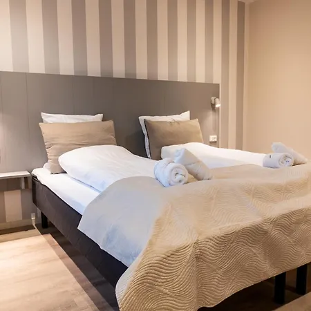 Hotel Ulfborg *