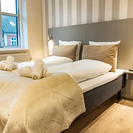 Hotel Ulfborg Hotel