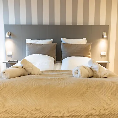 Hotel Ulfborg *