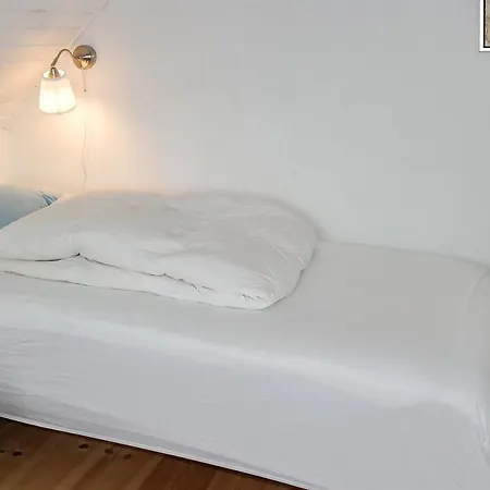 Ferienhaus Ulfborg *