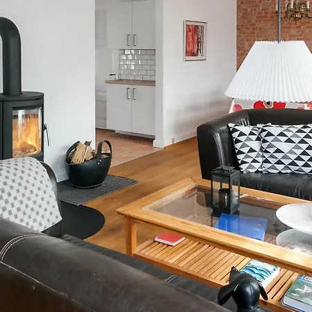 Ulfborg Ferienhaus Ulfborg
