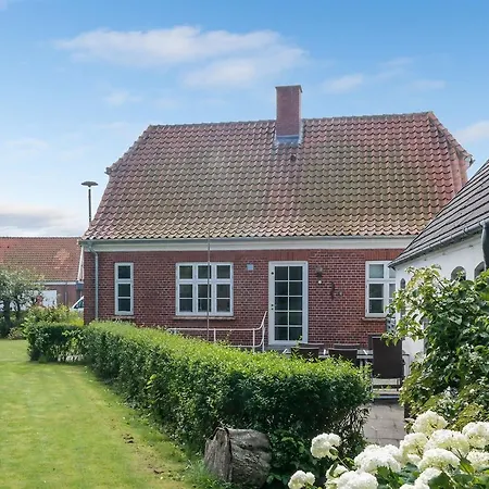 Ulfborg Ferienhaus Ulfborg