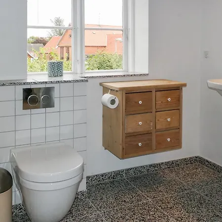 Ulfborg Ferienhaus *
