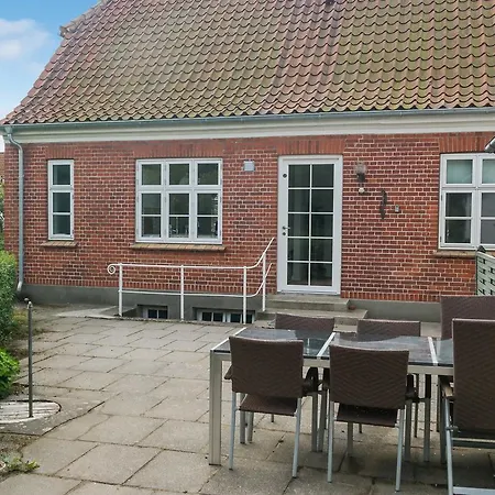 Ferienhaus Ulfborg *
