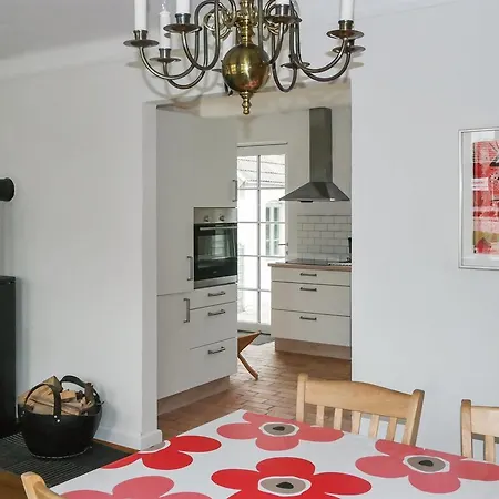 Ulfborg Ferienhaus *