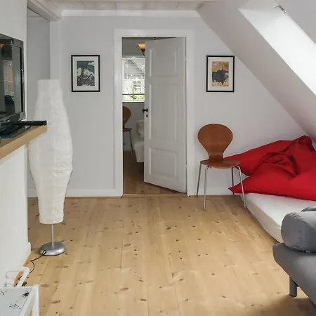 Ferienhaus Ulfborg Ulfborg