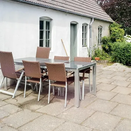 Ulfborg Ferienhaus *
