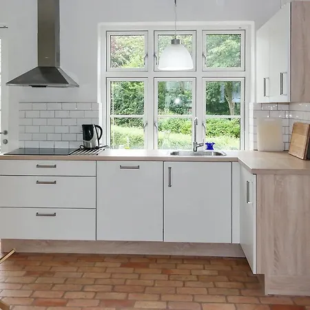 Ferienhaus Ulfborg