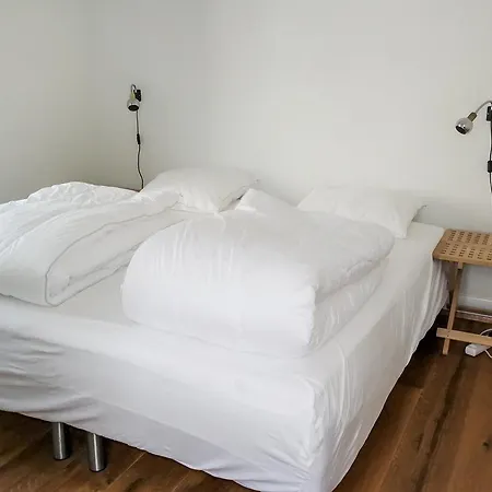 Ferienhaus Ulfborg *