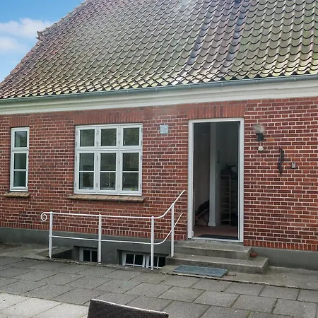 Ferienhaus Ulfborg Ulfborg